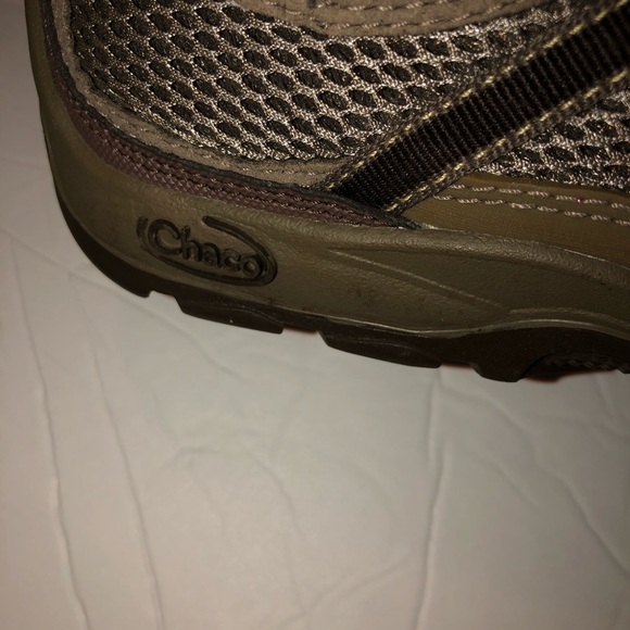 CHACO Redrock Mesh Cross-Training Shoes sneaker 8 - Picture 5 of 7